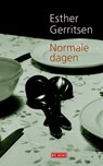 Normale dagen - Esther Gerritsen - 9789044525816