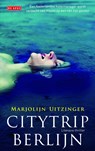 Citytrip Berlijn - Marjolijn Uitzinger - 9789044526073