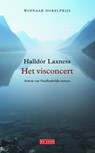 Het visconcert - Halldór Laxness - 9789044528206