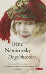 De gelukzoeker - Irène Némirovsky - 9789044528763