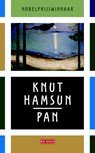 Pan - Knut Hamsun - 9789044529876