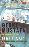 Gekke Mustafa - Halil Gür - 9789044533620