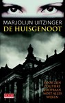 De huisgenoot - Marjolijn Uitzinger - 9789044533699