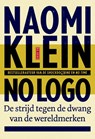 No logo - Naomi Klein - 9789044533798