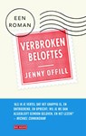 Verbroken beloftes - Jenny Offill - 9789044533972