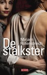 De stalkster - Mirjam Rotenstreich - 9789044534276