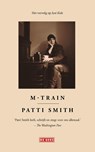 M-train - Patti Smith - 9789044535235