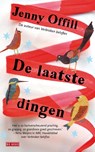 De laatste dingen - Jenny Offill - 9789044535495