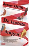 De laatste dingen - Jenny Offill - 9789044535501
