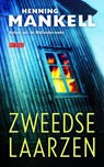 Zweedse laarzen - Henning Mankell - 9789044535723