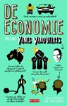 De economie zoals uitgelegd aan zijn dochter - Yanis Varoufakis - 9789044535785