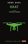 Haat - Arne Dahl - 9789044535938