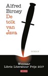 De tolk van Java - Alfred Birney - 9789044536454
