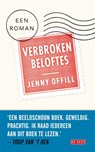 Verbroken beloftes - Jenny Offill - 9789044536898