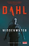 Middenwater - Arne Dahl - 9789044537772