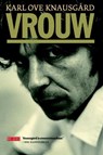 Vrouw - Karl Ove Knausgård - 9789044537840