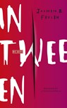In/tweeën - Jasmin B. Frelih - 9789044538588