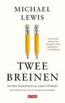 Twee breinen - Michael Lewis - 9789044539141