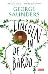 Lincoln in de bardo - George Saunders - 9789044539202