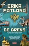 De grens - Erika Fatland - 9789044540871