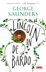 Lincoln in de bardo - George Saunders - 9789044540925