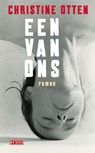 Een van ons - Christine Otten - 9789044541045