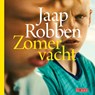 Zomervacht - Jaap Robben - 9789044541205