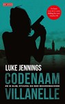 Codenaam Villanelle - Luke Jennings - 9789044541359