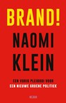 Brand! - Naomi Klein - 9789044542264