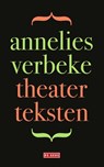 Theaterteksten - Annelies Verbeke - 9789044542363