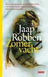 Zomervacht - Jaap Robben - 9789044542882