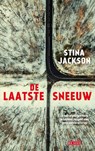 De laatste sneeuw - Stina Jackson - 9789044544152