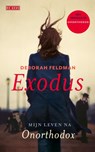 Exodus - Deborah Feldman - 9789044544268