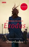 Exodus - Deborah Feldman - 9789044544275