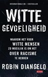 Witte gevoeligheid - Robin DiAngelo - 9789044544428