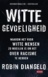 Witte gevoeligheid - Robin DiAngelo - 9789044544435