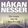 De vrouw met de moedervlek - Håkan Nesser - 9789044545012