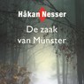 De zaak van Münster - Håkan Nesser - 9789044545234