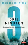 Drie minuten - Anders Roslund ; Börge Hellström - 9789044545623