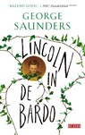 Lincoln in de bardo - George Saunders - 9789044545654