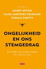 Ongelijkheid en ons stemgedrag - Thomas Piketty ; Clara Martinez-Toledano ; Amory Gethin - 9789044545951