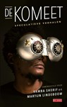 De komeet - Vamba Sherif ; Martijn Lindeboom - 9789044546248