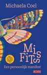 Misfits - Michaela Coel - 9789044546347