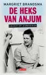 De heks van Anjum - Margriet Brandsma - 9789044546521