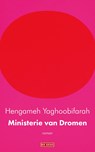 Ministerie van Dromen - Hengameh Yaghoobifarah - 9789044546569