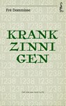 Krankzinnigen - Fré Dommisse - 9789044546781