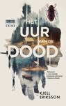 Het uur van de dood - Kjell Eriksson - 9789044547047