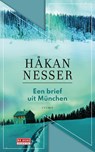 Een brief uit München - Håkan Nesser - 9789044547788