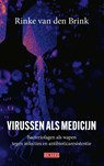 Virussen als medicijn - Rinke van den Brink - 9789044547894