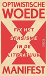 Optimistische woede - Fixdit - 9789044548044